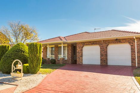 Property photo of 23 Sid Barnes Crescent Gordon ACT 2906