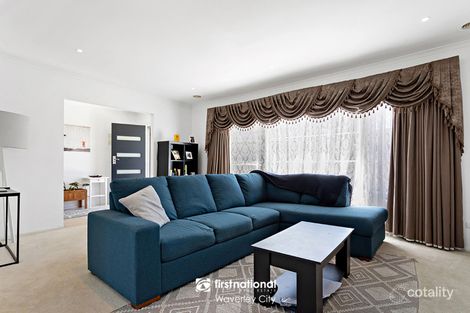 Property photo of 15 Blackwood Drive Wheelers Hill VIC 3150