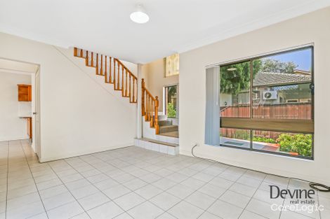 Property photo of 2/186 Croydon Avenue Croydon Park NSW 2133