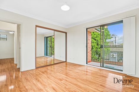 Property photo of 2/186 Croydon Avenue Croydon Park NSW 2133