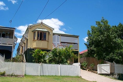 Property photo of 61 Holmesbrook Street Ashgrove QLD 4060