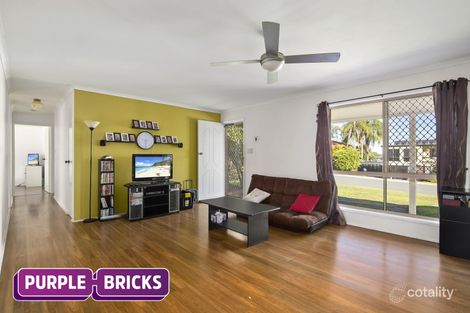 Property photo of 21 Glendale Crescent Browns Plains QLD 4118