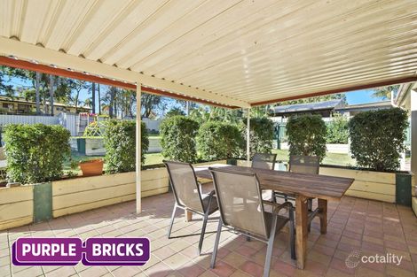 Property photo of 21 Glendale Crescent Browns Plains QLD 4118