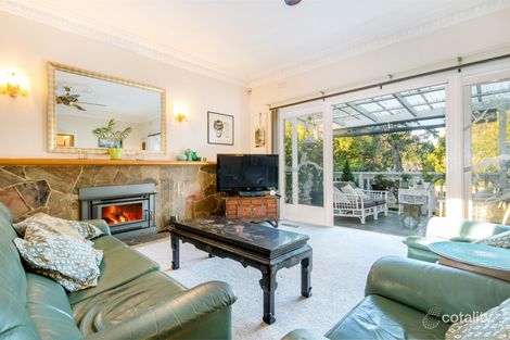 Property photo of 16 The Crest Frankston South VIC 3199
