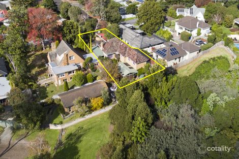 Property photo of 16 The Crest Frankston South VIC 3199