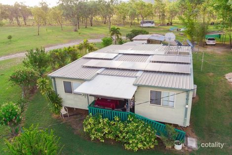 21 Bamford Rd, Petford, QLD 4871