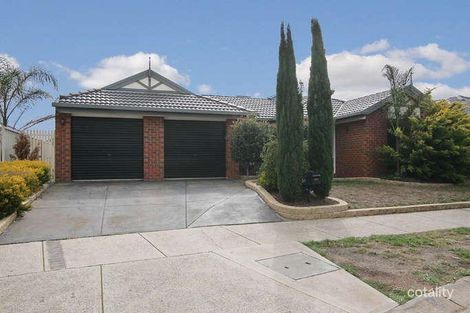 34 Jacaranda Pl, Craigieburn, VIC 3064