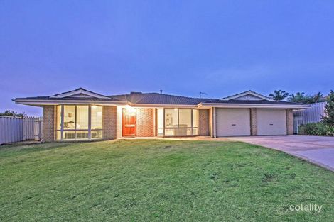 3 Dillon Rise, Yangebup, WA 6164