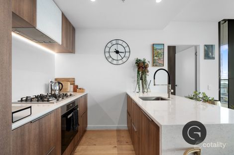 Property photo of 804/25 Windsor Terrace Williamstown VIC 3016