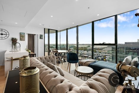 Property photo of 804/25 Windsor Terrace Williamstown VIC 3016