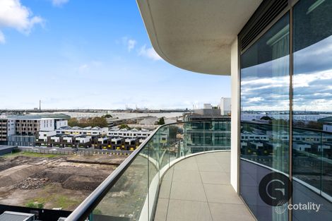 Property photo of 804/25 Windsor Terrace Williamstown VIC 3016
