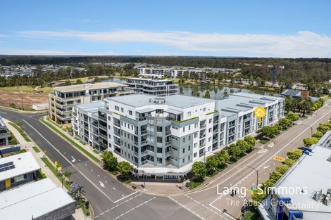 40/56 Lakeside Pde, Jordan Springs, NSW 2747