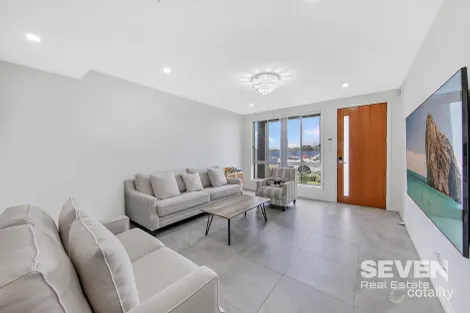 Property photo of 71 Sciberras Avenue Schofields NSW 2762
