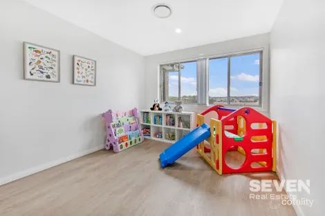 Property photo of 71 Sciberras Avenue Schofields NSW 2762