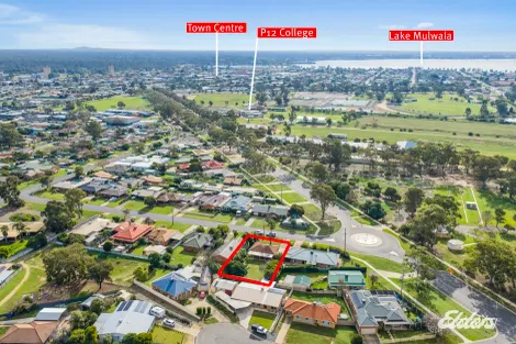 77 Mcleod St, Yarrawonga, VIC 3730