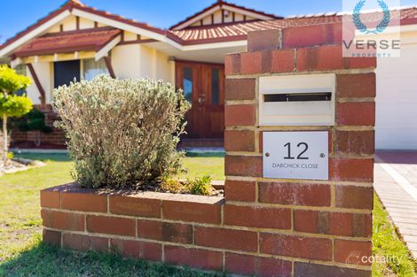 Property photo of 12 Dabchick Close East Cannington WA 6107