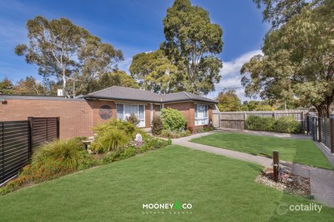Property photo of 16 James Cook Drive Cranbourne VIC 3977