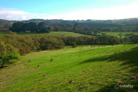 Lot 12 Enterprise Rd, Yundi, SA 5172