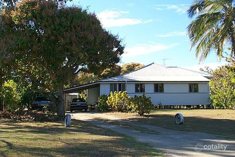 91 Argyle Park Rd, Bowen, QLD 4805
