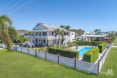 2 Dalrymple St, Bowen, QLD 4805