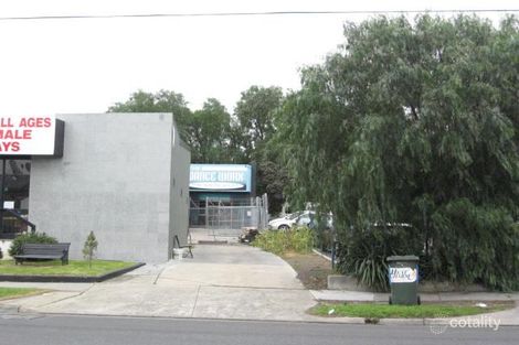 333 Pascoe Vale Rd, Essendon, VIC 3040