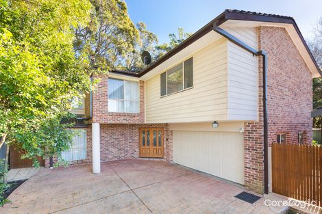 Property photo of 17A Bruce Avenue Caringbah South NSW 2229