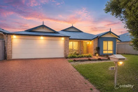 19 Valheru Ave, Rockingham, WA 6168
