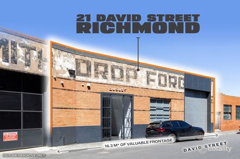 21 David St, Richmond, VIC 3121