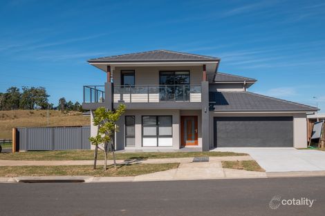 30 Scott St, Thrumster, NSW 2444