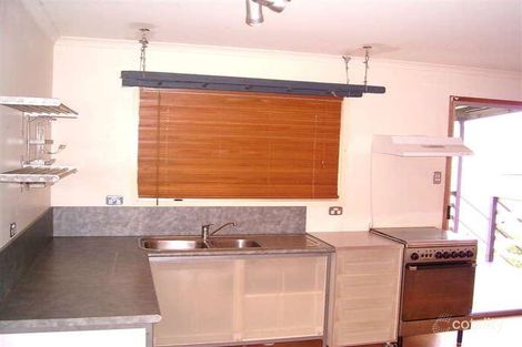 Property photo of 3 Gordon Street Mount Morgan QLD 4714