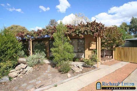 16 Herron Cres, Latham, ACT 2615