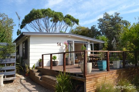 Property photo of 14 Mercury Drive Venus Bay VIC 3956