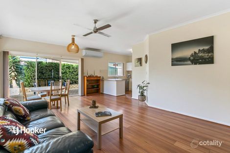 Property photo of 24 Avocet Drive Mawson Lakes SA 5095