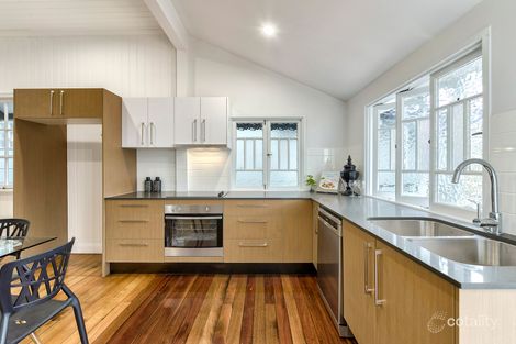 Property photo of 64 Broughton Road Kedron QLD 4031