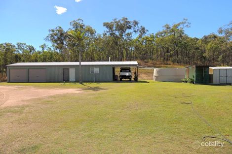 Property photo of 62 Upton Road Beecher QLD 4680