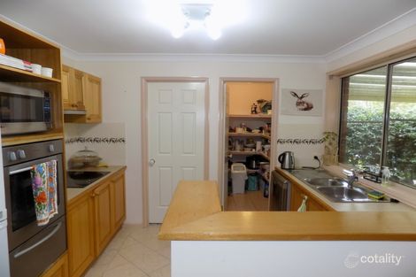 Property photo of 34 Kangaroo Street Lawson NSW 2783