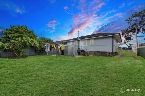 Property photo of 20 Galloway Street Busby NSW 2168