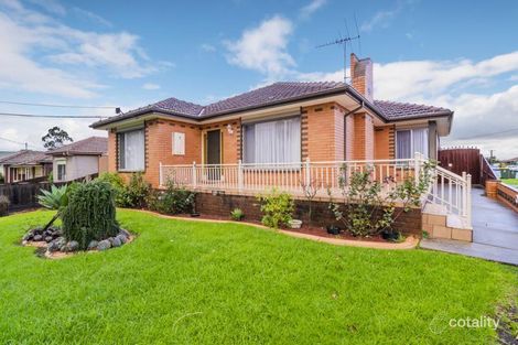 7 Hendry St, Sunshine West, VIC 3020