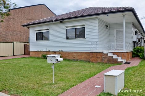 Property photo of 12 Rose Street Sefton NSW 2162