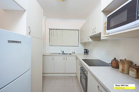 Property photo of 2/21 Railway Parade Westmead NSW 2145