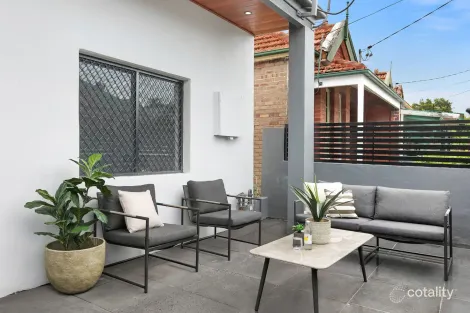 Property photo of 10 Union Street Tempe NSW 2044
