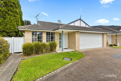 4/23a Ryan St, Balgownie, NSW 2519