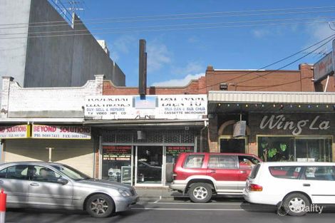 297 Barkly St, Footscray, VIC 3011