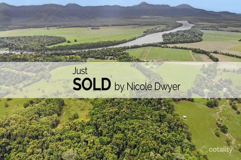 1 Lavers Rd, Lower Daintree, QLD 4873