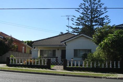 300 West Botany St, Rockdale, NSW 2216