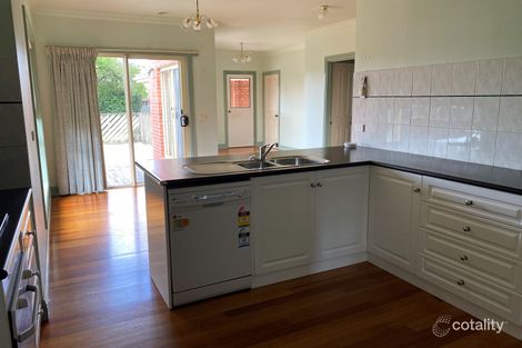 Property photo of 124 Burnbank Street Lake Wendouree VIC 3350
