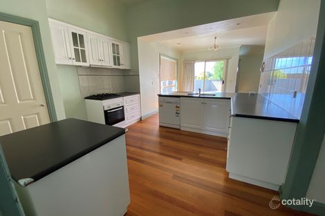 Property photo of 124 Burnbank Street Lake Wendouree VIC 3350
