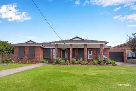 Property photo of 3 Moore Street Maddingley VIC 3340