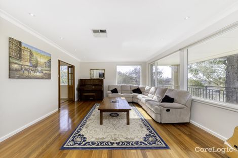 Property photo of 26 James Street Curtin ACT 2605