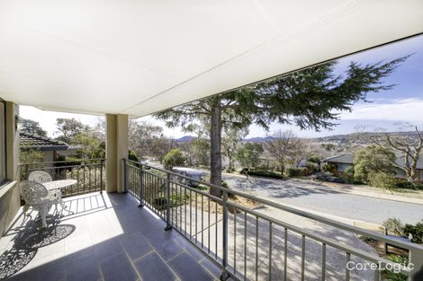 Property photo of 26 James Street Curtin ACT 2605
